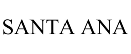 SANTA ANA