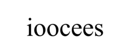IOOCEES
