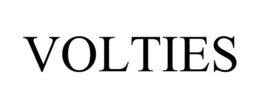 VOLTIES