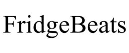 FRIDGEBEATS