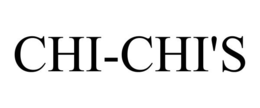 CHI-CHI'S