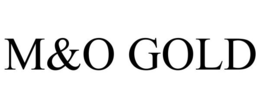 M&O GOLD