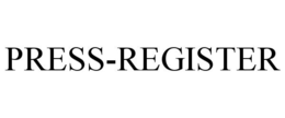 PRESS-REGISTER