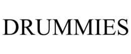 DRUMMIES
