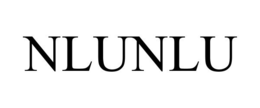 NLUNLU