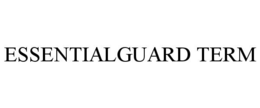 ESSENTIALGUARD TERM