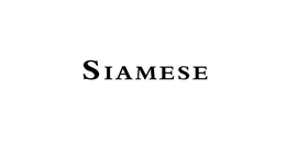 SIAMESE