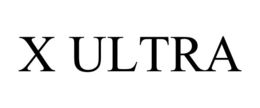 X ULTRA
