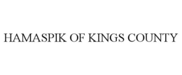 HAMASPIK OF KINGS COUNTY