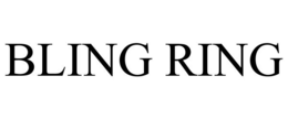 BLING RING