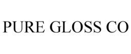 PURE GLOSS CO