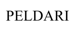 PELDARI