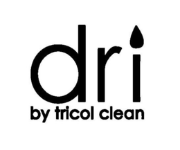 DRI BY TRICOL CLEAN