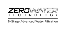 ZEROWATER TECHNOLOGY 5-STAGE ADVANCED WATER FILTRATION