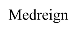 MEDREIGN