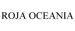 ROJA OCEANIA