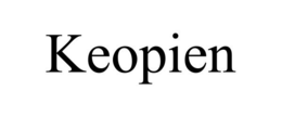 KEOPIEN