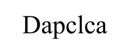 DAPCLCA