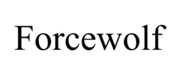 FORCEWOLF