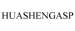 HUASHENGASP