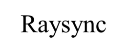 RAYSYNC