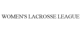WOMEN'S LACROSSE LEAGUE