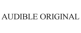 AUDIBLE ORIGINAL