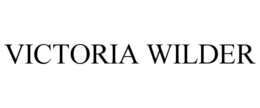 VICTORIA WILDER