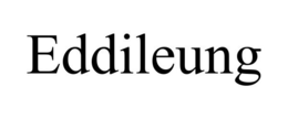 EDDILEUNG