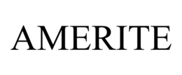AMERITE