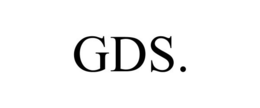 GDS.