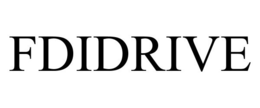 FDIDRIVE