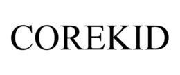 COREKID