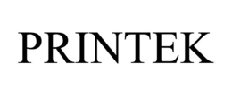 PRINTEK