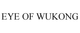 EYE OF WUKONG