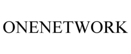 ONENETWORK