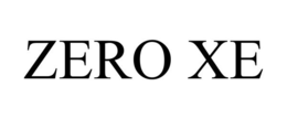 ZERO XE