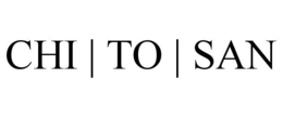 CHI | TO | SAN