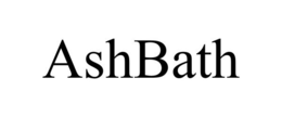ASHBATH