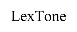 LEXTONE
