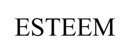 ESTEEM