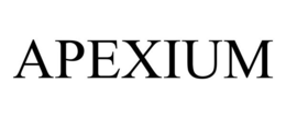 APEXIUM