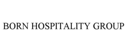 BORN HOSPITALITY GROUP
