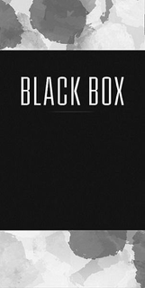 BLACK BOX