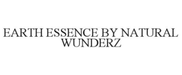 EARTH ESSENCE BY NATURAL WUNDERZ