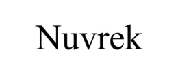 NUVREK