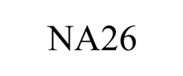 NA26