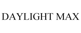 DAYLIGHT MAX