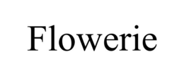FLOWERIE