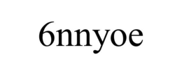 6NNYOE